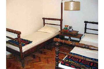 Horvátország Privát Kaštel Stari, Exteriőr